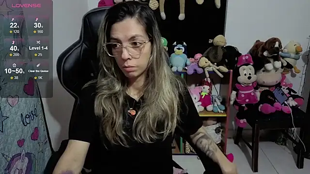 Snapshot of Princezzlove3 chatting on November 28, 12:11 am Princezzlove3 online show from November 28, 12:11 am