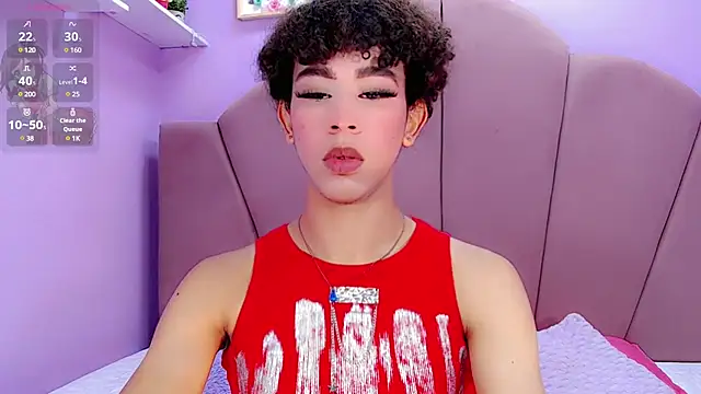 Snapshot of Vanessapintoo chatting on March 4, 11:32 pm Vanessapintoo online show from March 4, 11:32 pm