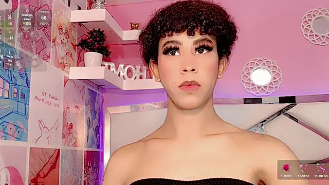 Snapshot of Vanessapintoo chatting on March 17, 3:40 pm Vanessapintoo online show from March 17, 3:40 pm