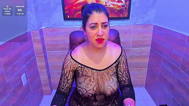 Snapshot of ambar_victoria_st chatting on March 7, 11:29 am ambar victoria st online show from March 7, 11:29 am