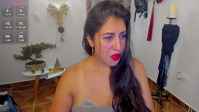 Snapshot of ambar_victoria_st chatting on February 12, 3:18 am ambar victoria st online show from February 12, 3:18 am