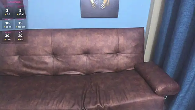 Snapshot of ambar_victoria_st chatting on March 19, 5:17 pm ambar victoria st online show from March 19, 5:17 pm