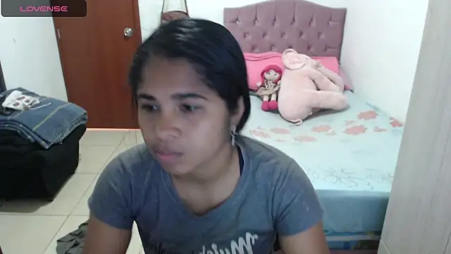 Snapshot of july-feria chatting on September 28, 4:14 pm july-feria online show from September 28, 4:14 pm