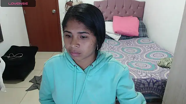 Snapshot of july-feria chatting on March 18, 11:20 pm july-feria online show from March 18, 11:20 pm