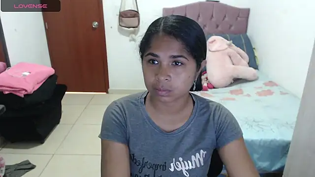 Snapshot of july-feria chatting on September 12, 5:35 pm july-feria online show from September 12, 5:35 pm