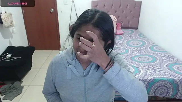 Snapshot of july-feria chatting on January 31, 10:10 pm july-feria online show from January 31, 10:10 pm