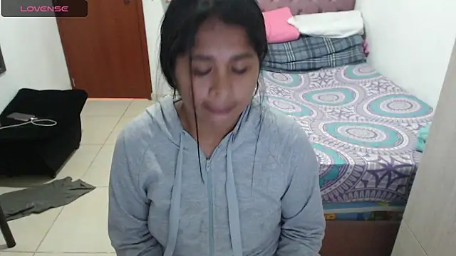 Snapshot of july-feria chatting on March 14, 9:00 pm july-feria online show from March 14, 9:00 pm