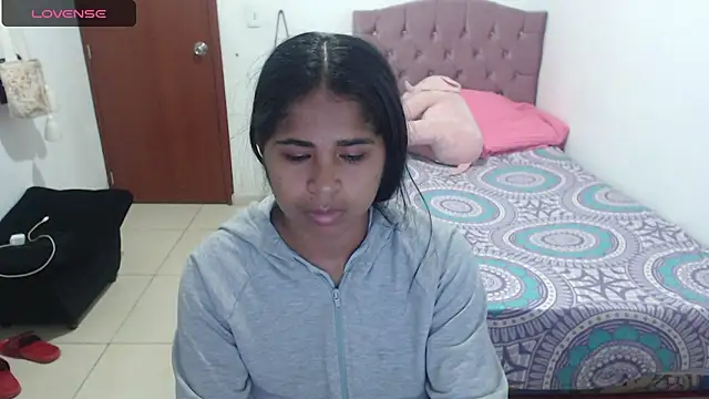 Snapshot of july-feria chatting on February 2, 11:00 pm july-feria online show from February 2, 11:00 pm