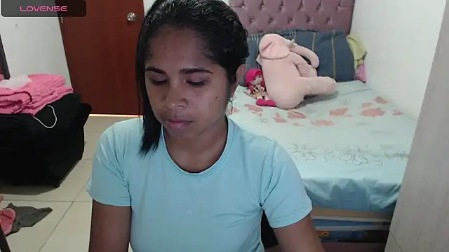 Snapshot of july-feria chatting on September 16, 5:25 pm july-feria online show from September 16, 5:25 pm