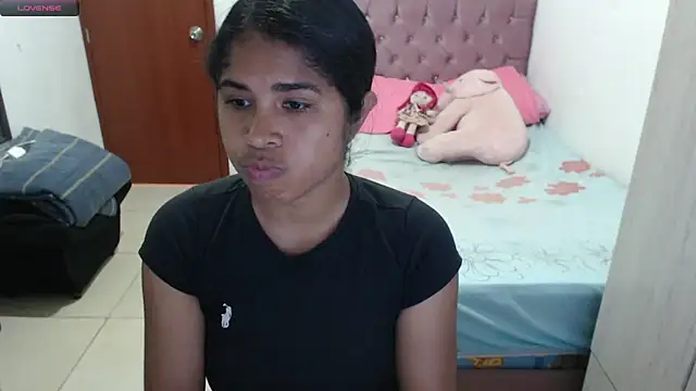 Snapshot of july-feria chatting on October 27, 7:15 pm july-feria online show from October 27, 7:15 pm