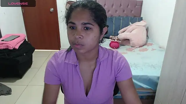 Snapshot of july-feria chatting on September 26, 5:20 pm july-feria online show from September 26, 5:20 pm