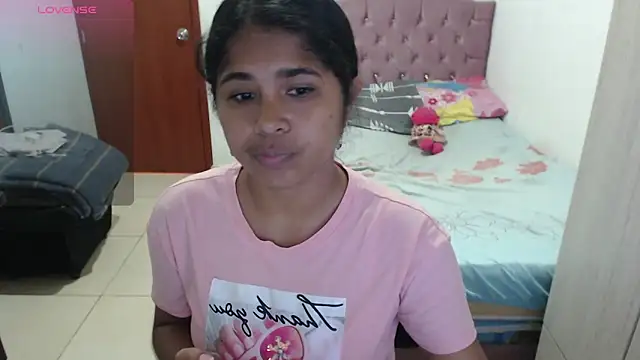 Snapshot of july-feria chatting on November 14, 9:40 pm july-feria online show from November 14, 9:40 pm