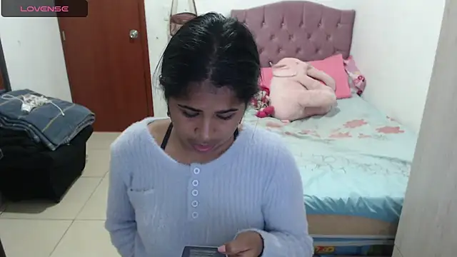 Snapshot of july-feria chatting on September 30, 9:54 pm july-feria online show from September 30, 9:54 pm
