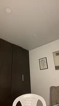 saraa franco  online show from January 15, 4:16 am