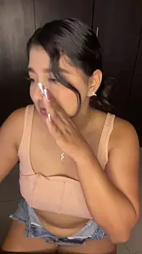 saraa franco  online show from January 9, 2:57 pm