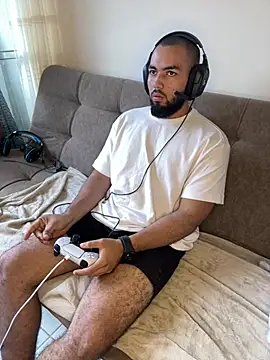 arturguy00 online show from February 6, 9:22 pm