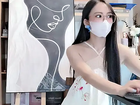 Lush-Office online show from November 24, 8:14 am