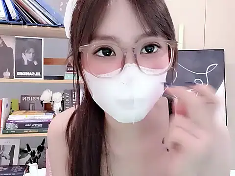 Lush-Office online show from February 1, 10:24 am