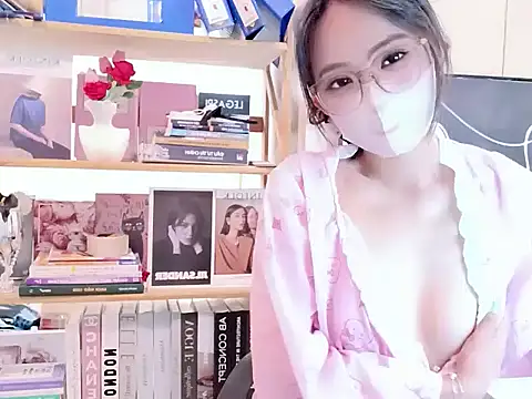 Lush-Office online show from April 26, 4:10 am