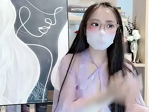 Lush-Office online show from December 22, 3:50 am