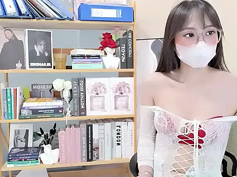 Lush-Office online show from February 3, 2:43 am