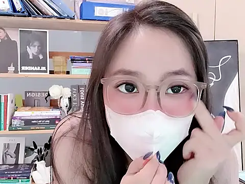 Lush-Office online show from February 2, 2:43 am