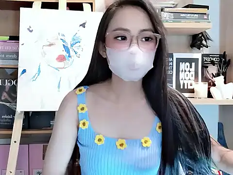 Lush-Office online show from October 20, 8:26 am