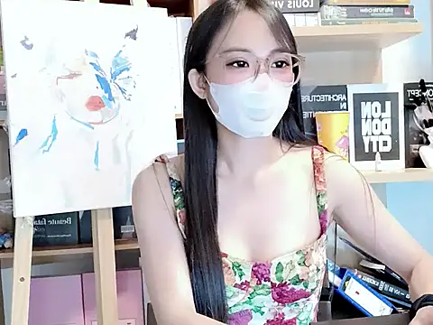 Lush-Office online show from October 23, 11:47 pm