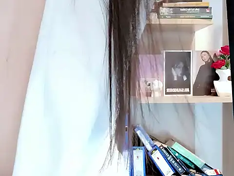 Lush-Office online show from October 27, 7:09 am