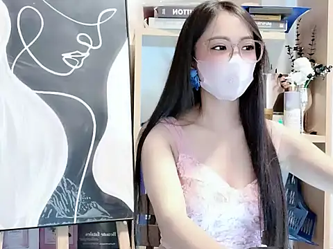 Lush-Office online show from November 29, 8:03 am