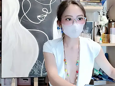 Lush-Office online show from November 30, 8:15 am