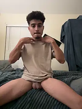 Snapshot of Joseeello chatting on April 21, 6:53 am Joseeello online show from April 21, 6:53 am
