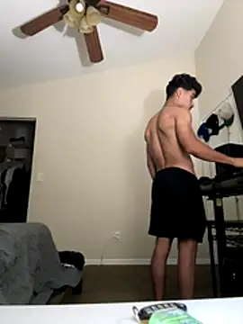 Joseeello online show from December 17, 8:08 am