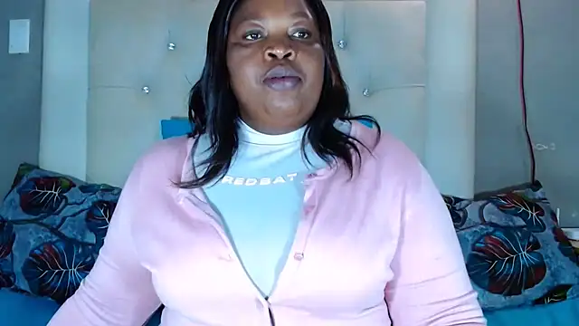 omalicha98 online show from April 7, 6:15 am