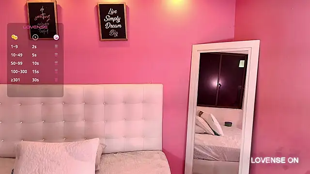 hot-littlechill online show from January 29, 3:04 pm