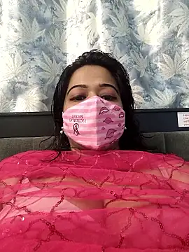 angelrani1234 online show from January 11, 6:48 pm