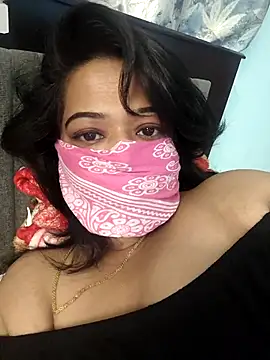 angelrani1234 online show from January 13, 8:46 pm