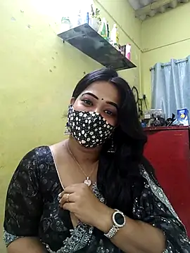 angelrani1234 online show from October 21, 8:08 pm