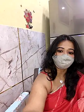 angelrani1234 online show from November 3, 7:39 pm