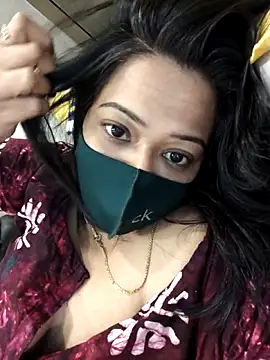 angelrani1234 online show from February 8, 10:35 am