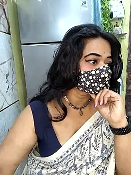 angelrani1234 online show from November 15, 7:29 pm