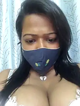 Snapshot of angelrani1234 chatting on February 15, 9:28 pm angelrani1234 online show from February 15, 9:28 pm