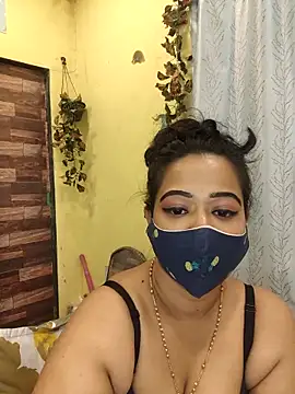 angelrani1234 online show from February 16, 7:23 pm