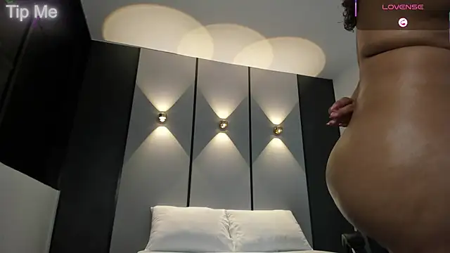 lilly ass  online show from September 14, 1:06 am