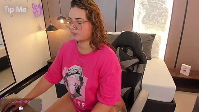 lilly ass  online show from October 9, 12:17 pm