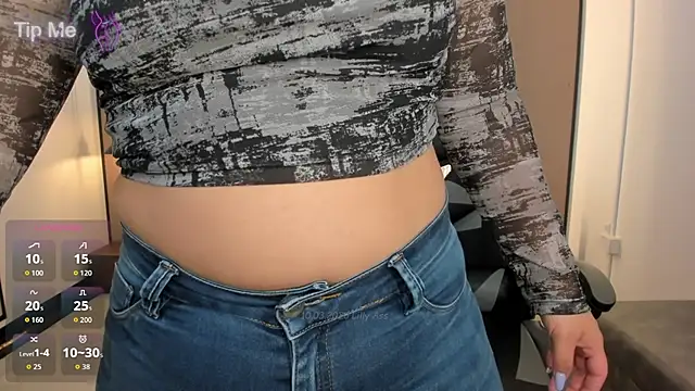 lilly ass  online show from March 10, 12:31 pm