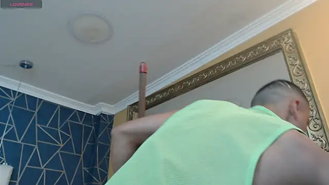 BrandonColee online show from March 18, 8:26 pm