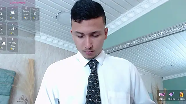 BrandonColee online show from March 6, 3:24 pm