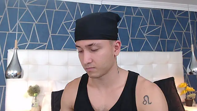 BrandonColee online show from February 20, 6:46 pm