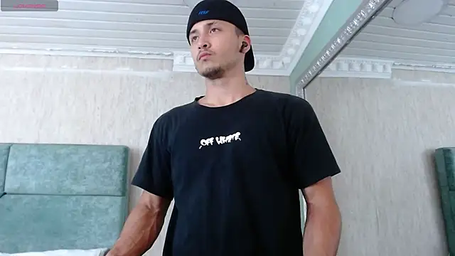 BrandonColee online show from March 14, 7:12 pm